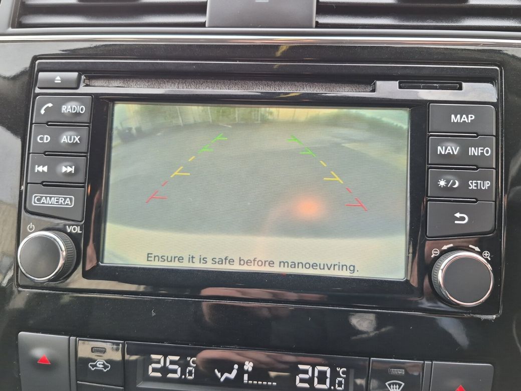 2019 Nissan Pulsar