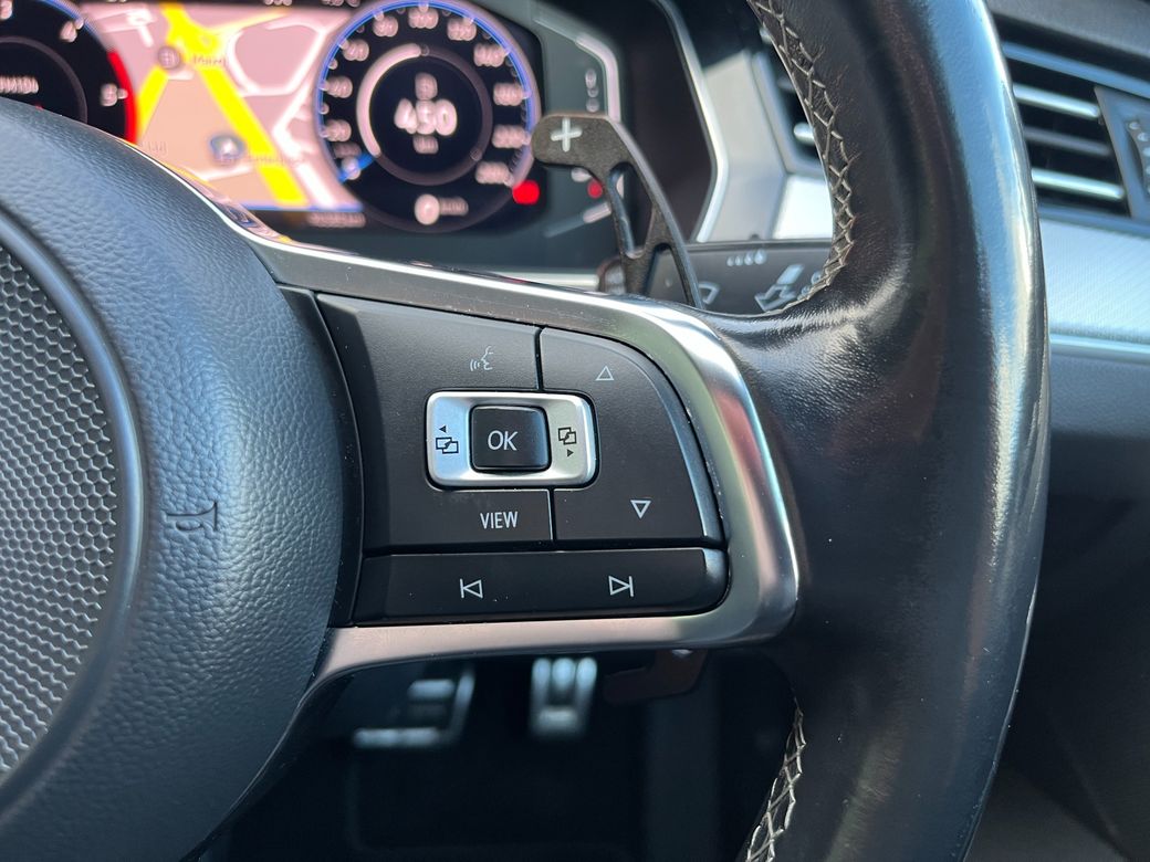 2020 Volkswagen Arteon