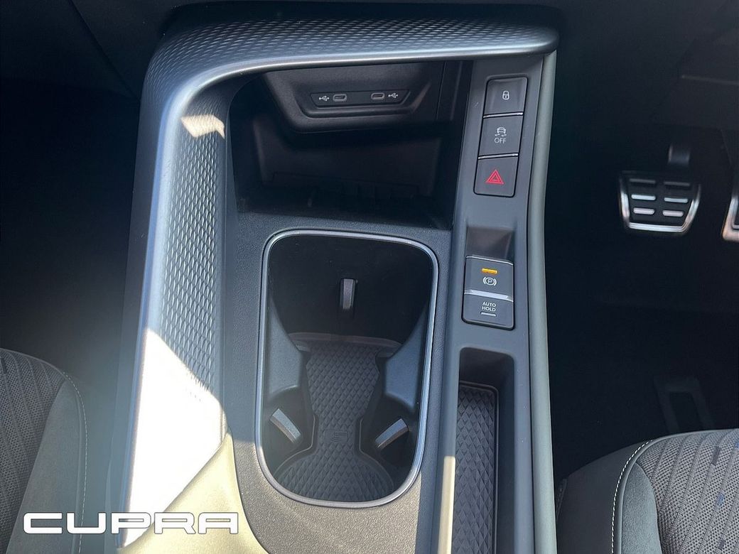 2026 Cupra Terramar