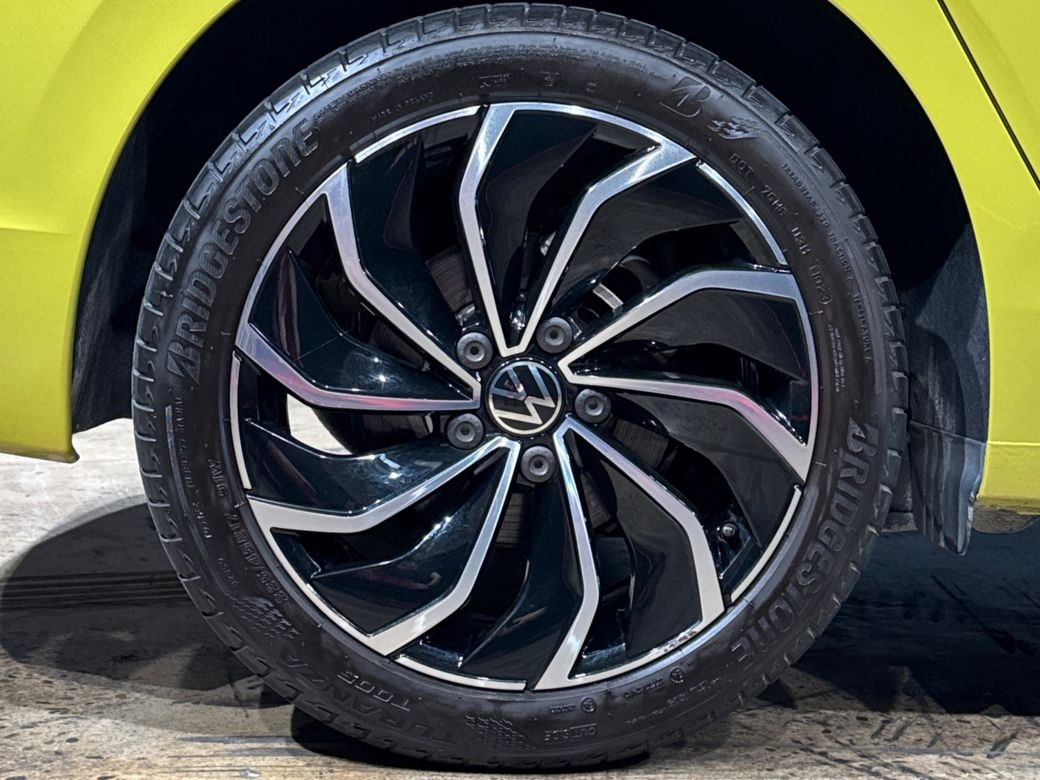 2023 Volkswagen Golf