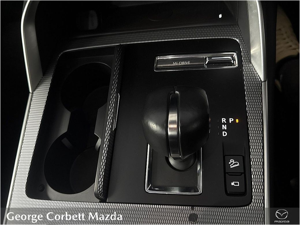 2023 Mazda CX-60