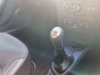 2017 Dacia Sandero