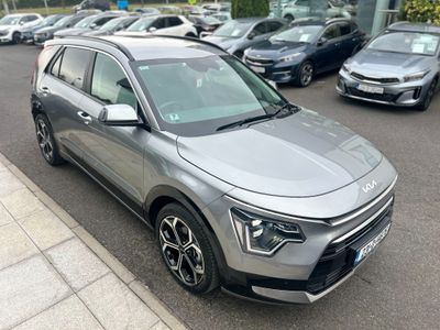 2023 Kia Niro