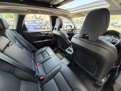 2022 Volvo XC60