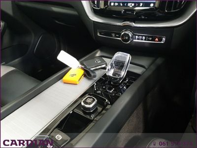 2024 Volvo XC60