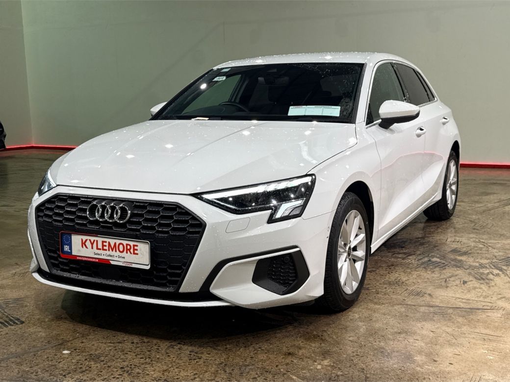 2023 Audi A3