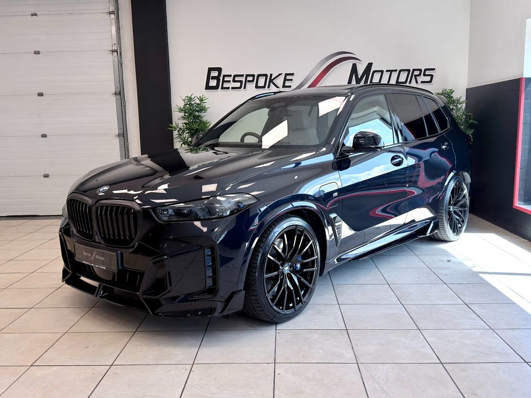 2023 BMW X5