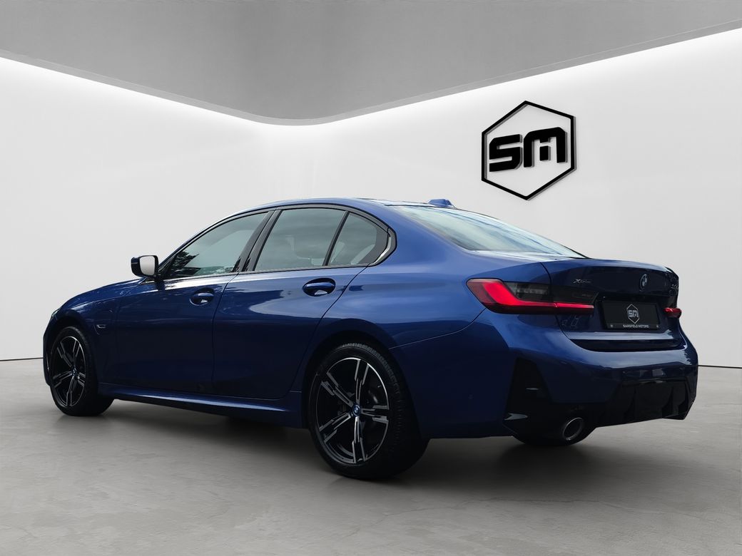 2023 BMW 3 Series