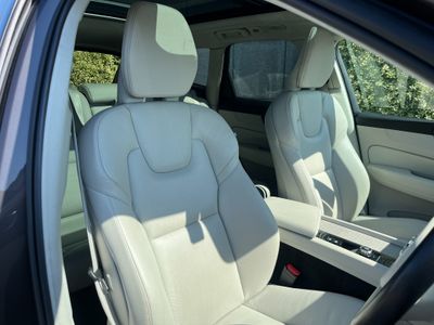 2023 Volvo XC60