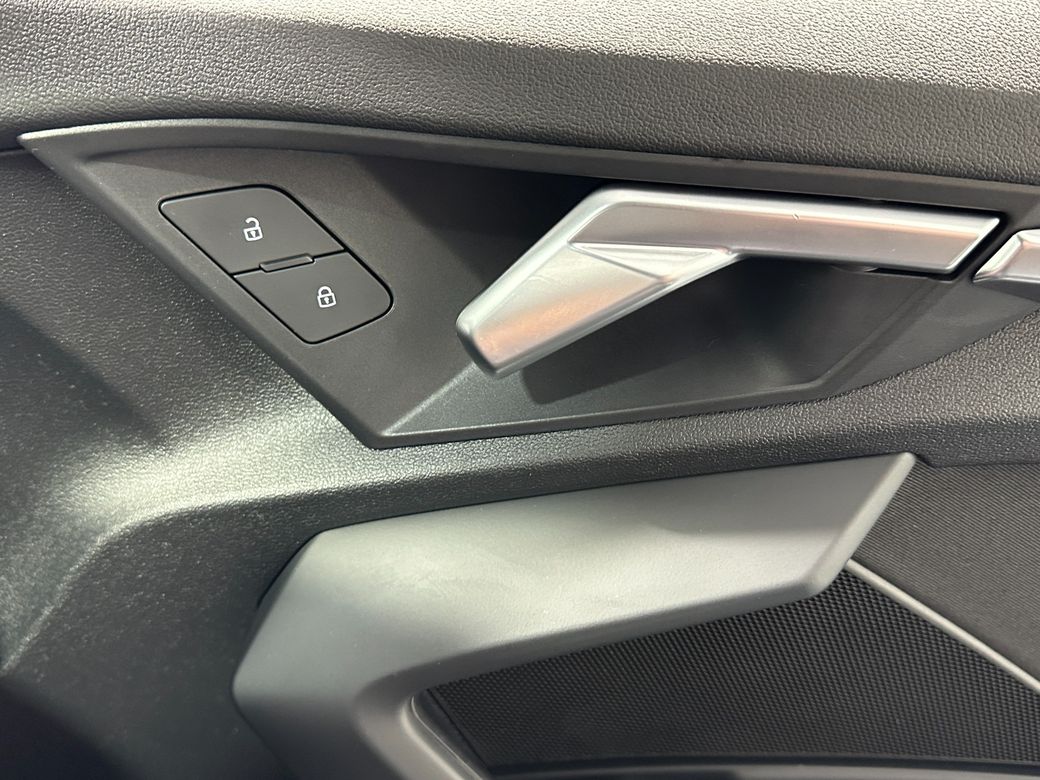 2022 Audi A3