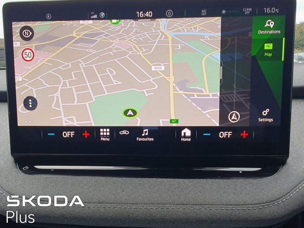 2023 Skoda Enyaq