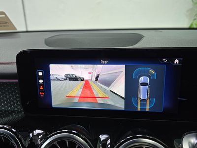 2024 Mercedes-Benz EQB