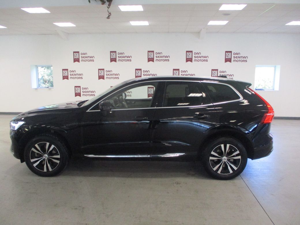 2022 Volvo XC60