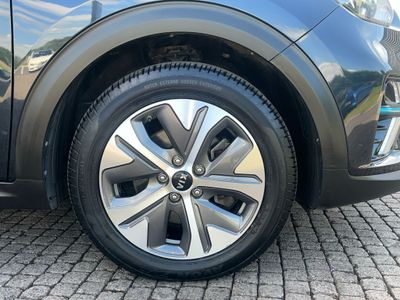 2021 Kia Niro