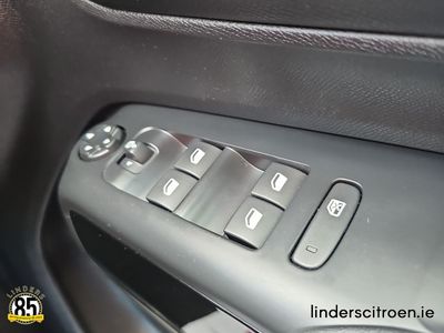 2024 Citroen C5 Aircross