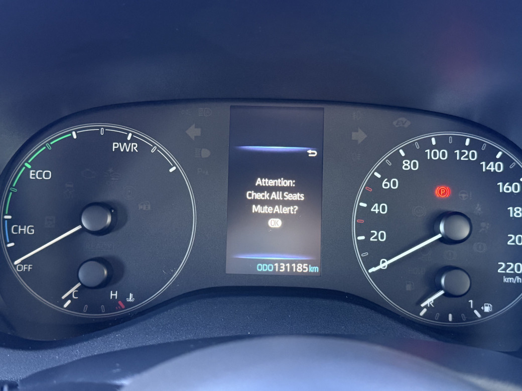 2024 Toyota Yaris