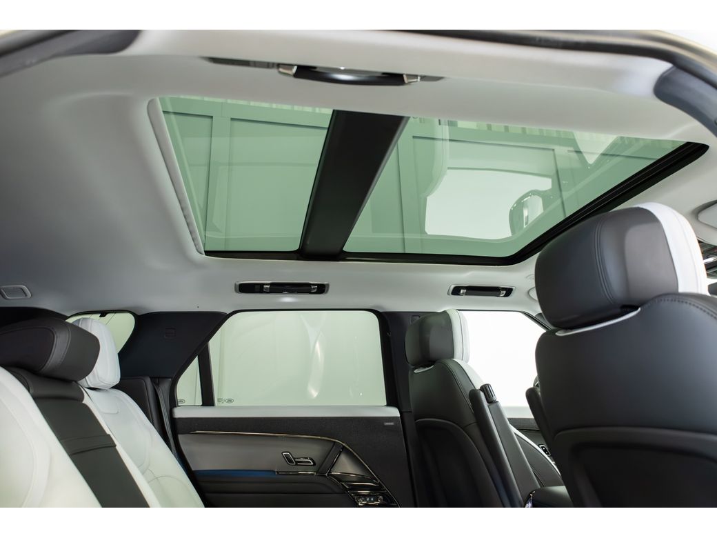 2023 Land Rover Range Rover Sport