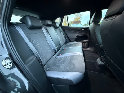 2022 Volkswagen ID.4