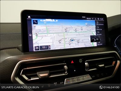 2024 BMW iX3