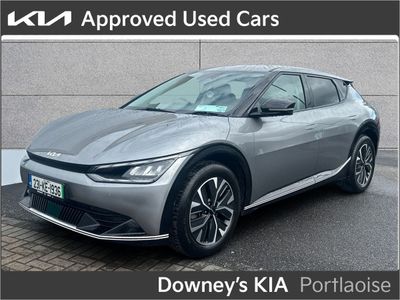 2023 Kia EV6