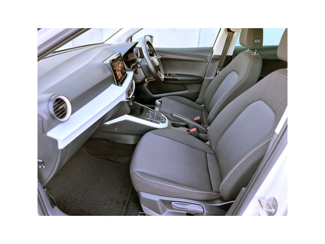2024 SEAT Arona