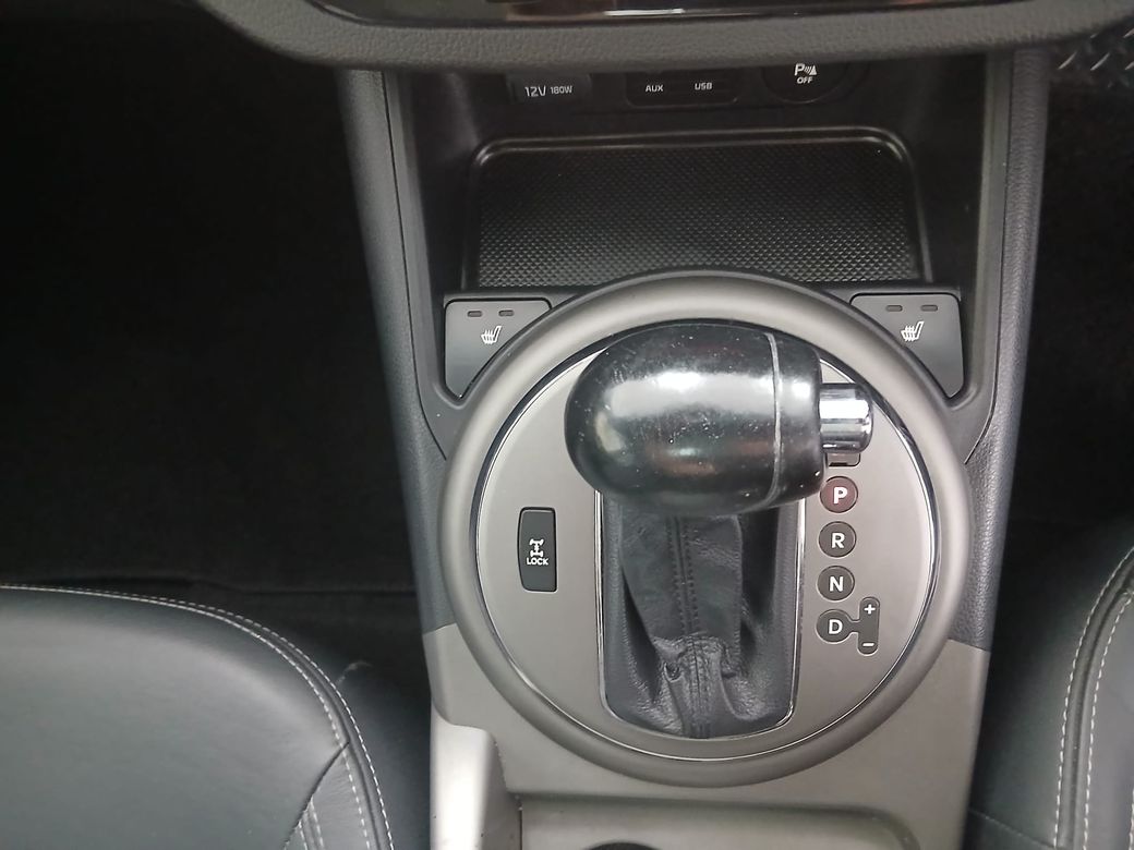 2014 Kia Sportage