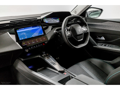2025 Peugeot 408