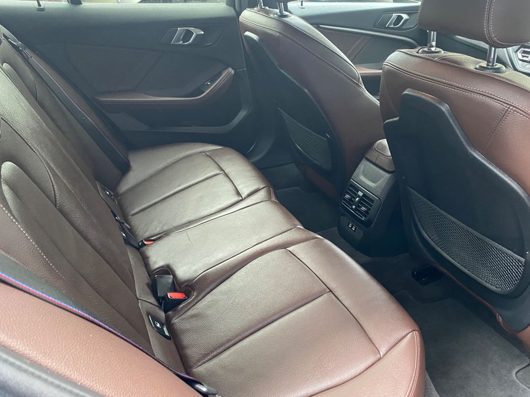 2024 BMW 1 Series