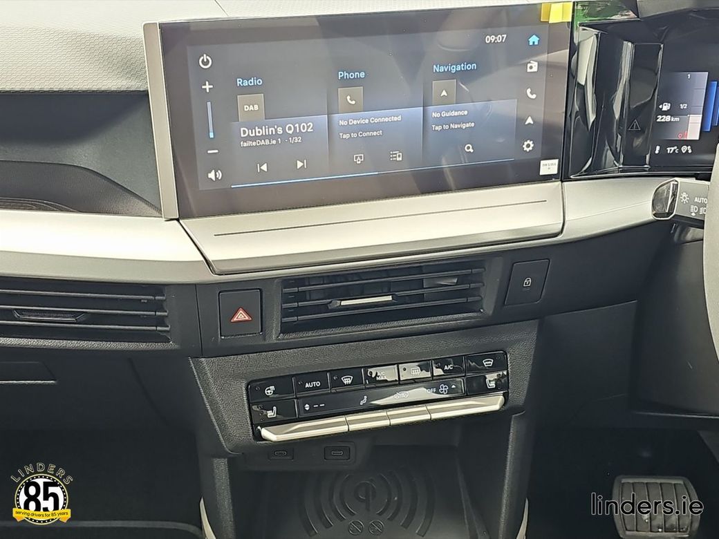 2026 Opel Frontera