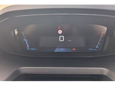 2026 Peugeot Partner