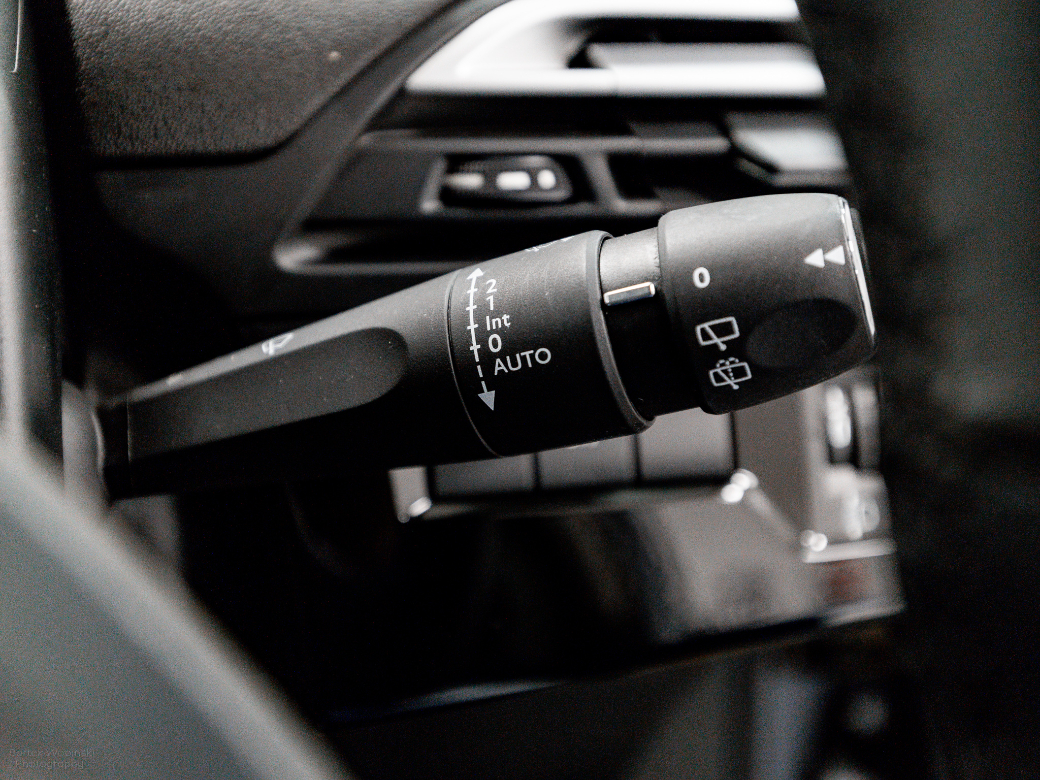 2022 Citroen C4 SpaceTourer