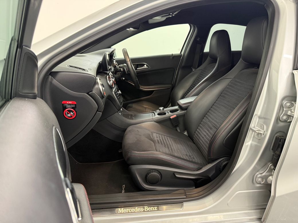 2013 Mercedes-Benz A 180
