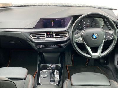 2021 BMW 2 Series