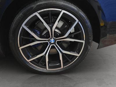 2021 BMW 5 Series