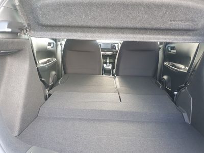 2021 Honda Jazz