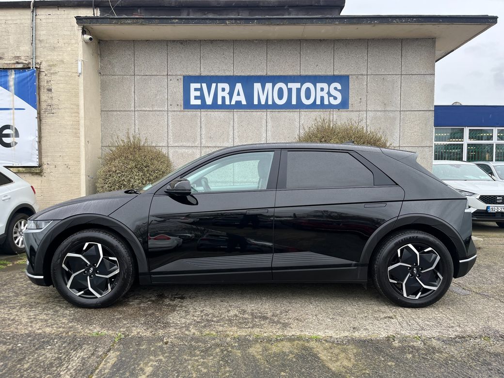 2022 Hyundai Ioniq 5