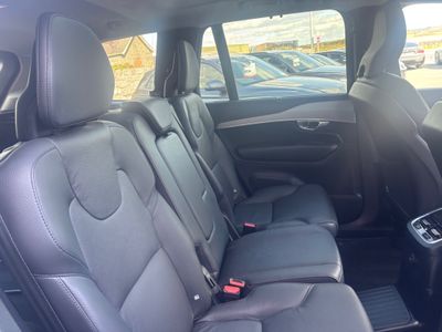 2023 Volvo XC90