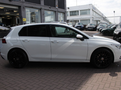 2021 Volkswagen Golf