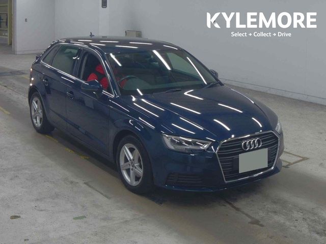 vehicle for sale from Kylemore Cars