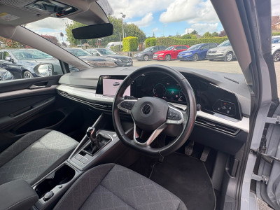 2022 Volkswagen Golf