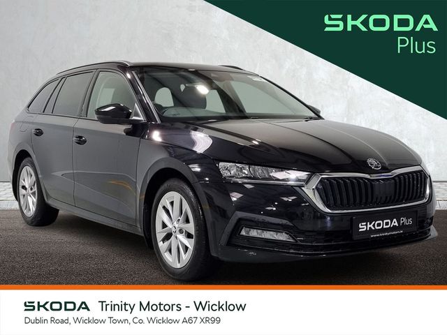 vehicle for sale from Trinity Motors Wexford