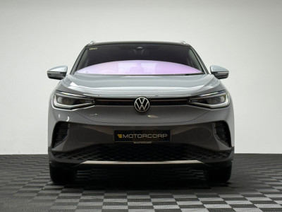 2024 Volkswagen ID.4
