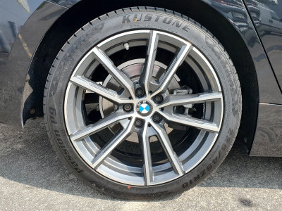 2020 BMW 3 Series