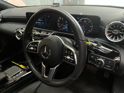 2023 Mercedes-Benz A Class