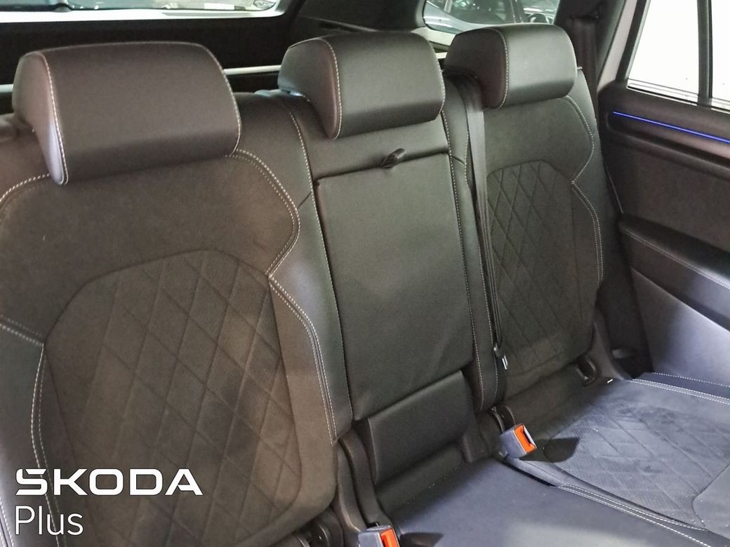 2024 Skoda Kodiaq