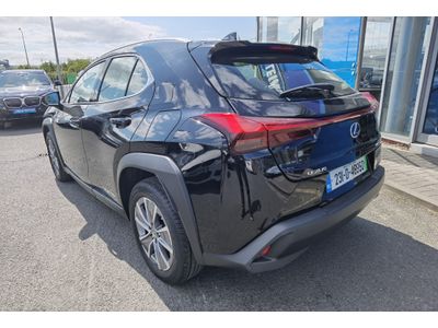 2023 Lexus UX 300e
