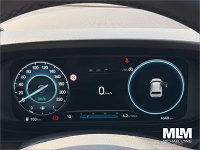2026 Hyundai Bayon