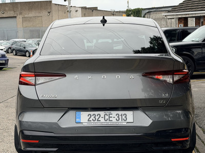 2023 Skoda Enyaq