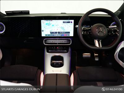 2026 Mercedes-Benz CLA Class