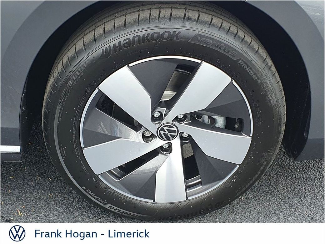 2026 Volkswagen Passat